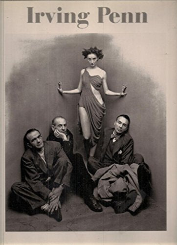 Irving Penn