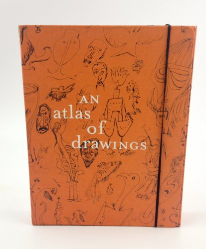 An Atlas of Drawings: Transforming Chronologies