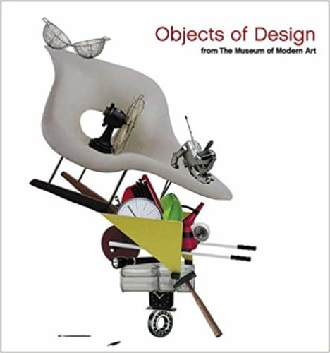 Objects of Design: The Museum of Modern Art