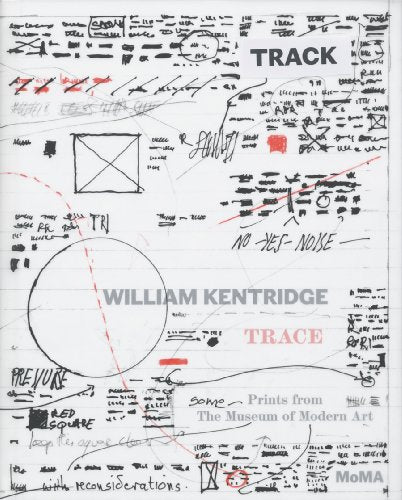 William Kentridge: Trace. Prints from The Museum of Modern Art