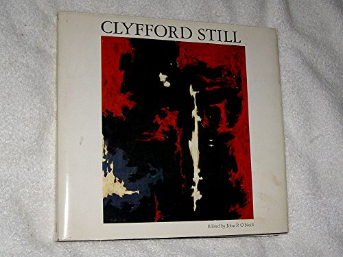 Clyfford Still
