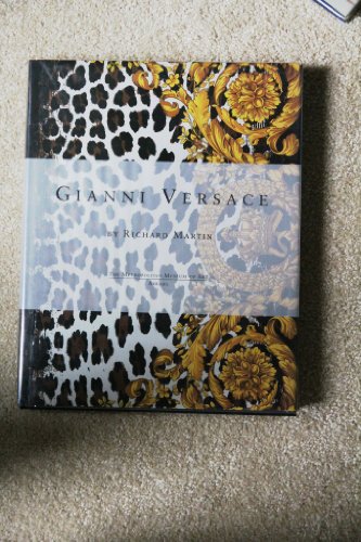 Gianni Versace