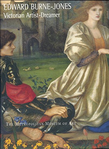 Edward Burne-Jones: Victorian Artist-Dreamer