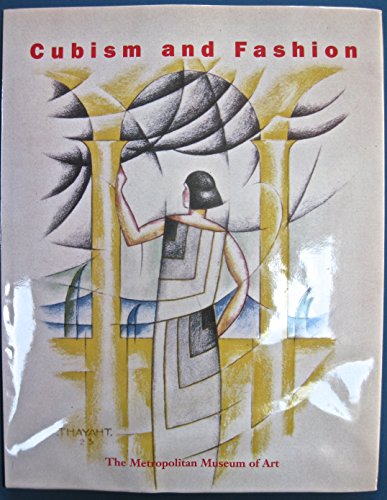 Cubism and Fashion