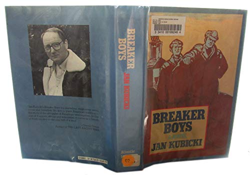 Breaker Boys