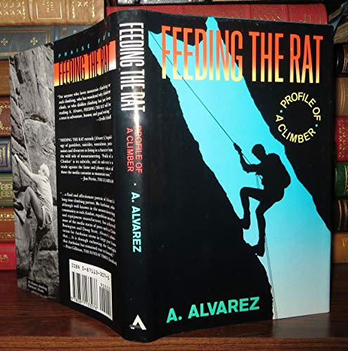 Feeding the Rat: Profile of a Climber