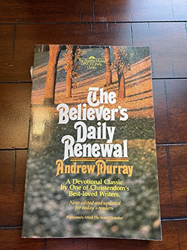 Believers Daily Renewal