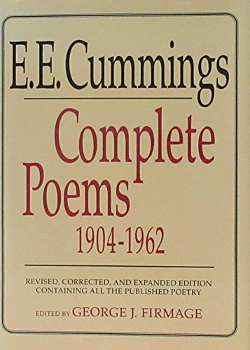 Complete Poems, 1904-1962: Complete Poems 1904-1962