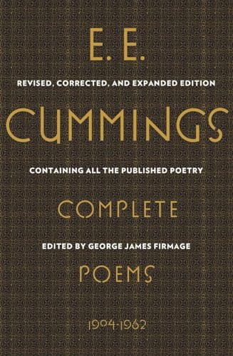 Complete Poems, 1904-1962