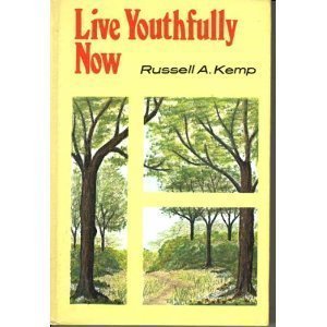Live Youthfully Now