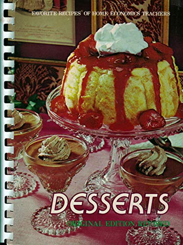 Our favorite desserts: Favorites from home economics teachers