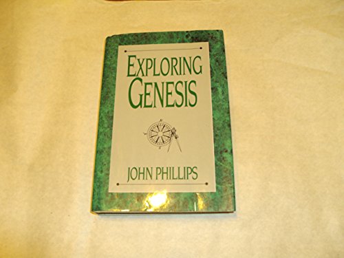 Exploring Genesis (The Exploring Series)