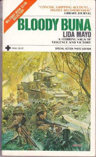 Bloody Buna
