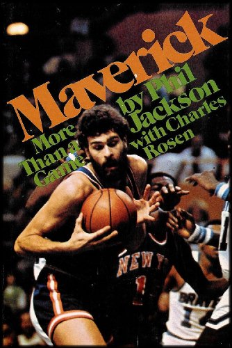 Maverick: More Than a Game