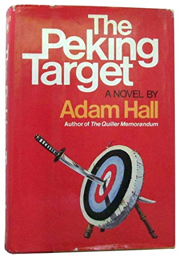 The Peking Target