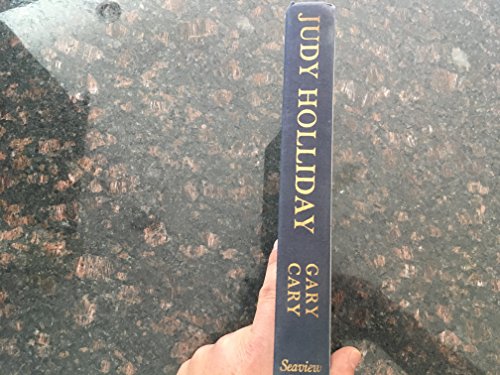 Judy Holliday: An Intimate Life Story