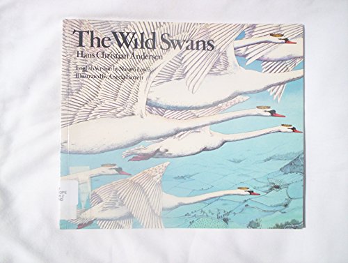 Wild Swans