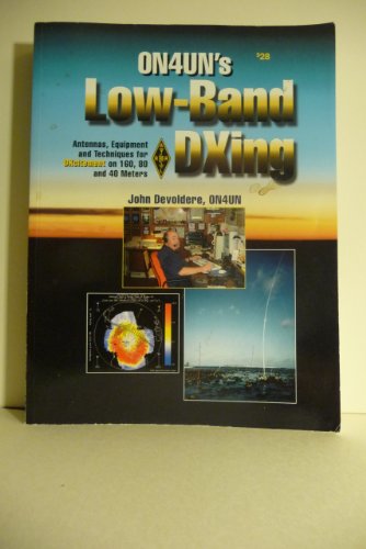 ON4UN's Low Band DXing