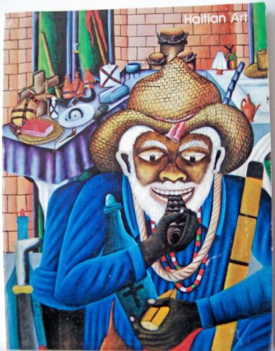 Haitian art