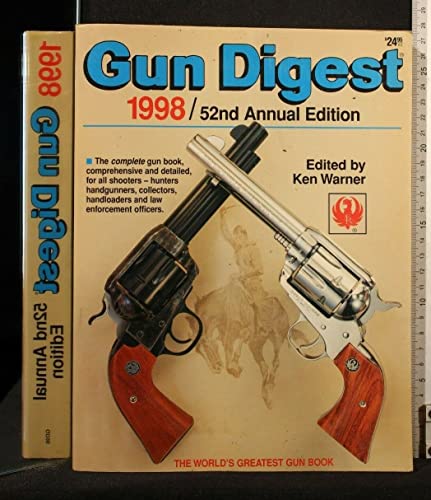 Gun Digest 1998