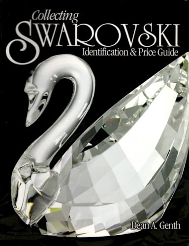 Collecting Swarovski: Identification & Price Guide
