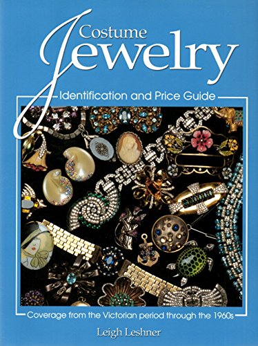 Costume Jewelry: Identification And Price Guide