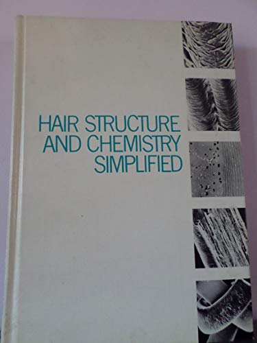 Hair Structure and Chemistry Simplified
