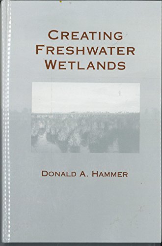 Creating Freshwater Wetlands