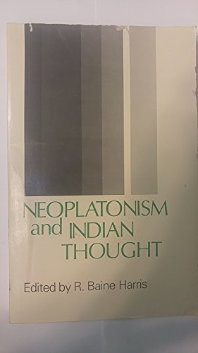 Neoplatonism and Indian Thought
