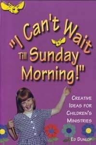 I Can't Wait Till Sunday Morning!
