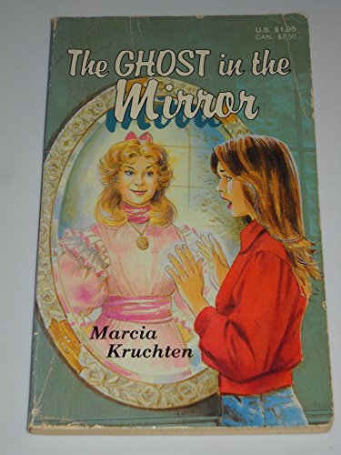 Ghost in the Mirror