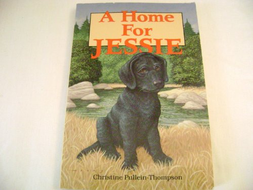 A Home for Jessie