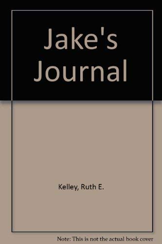 Jake's Journal