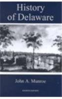 History of Delaware