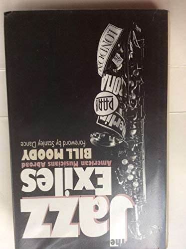 Jazz Exiles