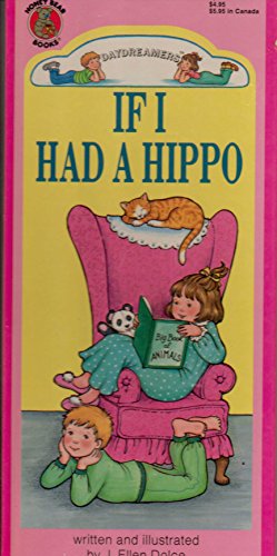 if i had a hippo