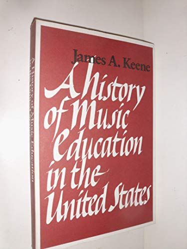 A History of Music Education in the United States