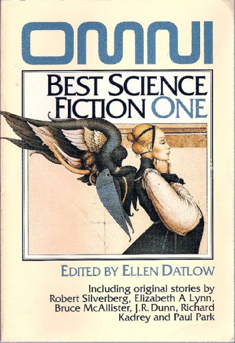 Omni Best Science Fiction One