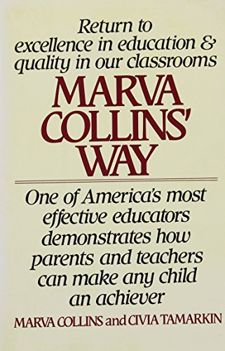 Marva Collins Way P