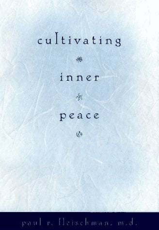 Cultivating Inner Peace