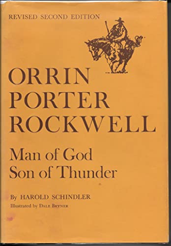 Orrin Porter Rockwell