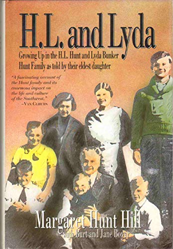 H. L. and Lyda