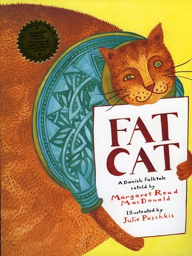 Fat Cat: A Danish Folktale