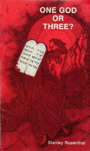 One God or Three?