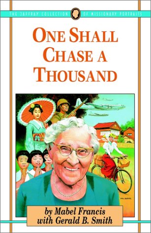 One Shall Chase a Thousand