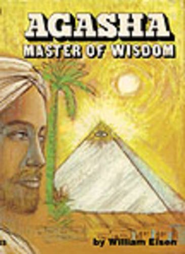Agasha, Master of Wisdom