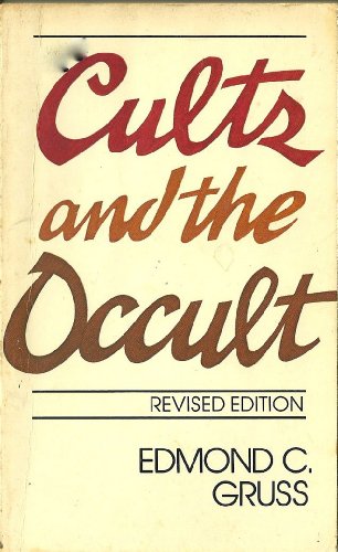 Cults and the Occult