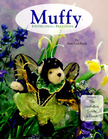 Muffy Vanderbear Identification and Price Guide