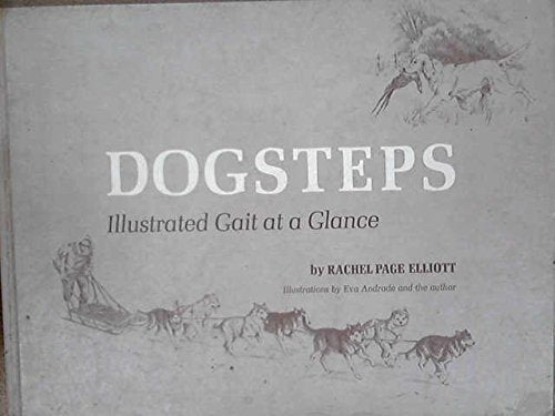 Dogsteps, Illustrated Gait at a Glance