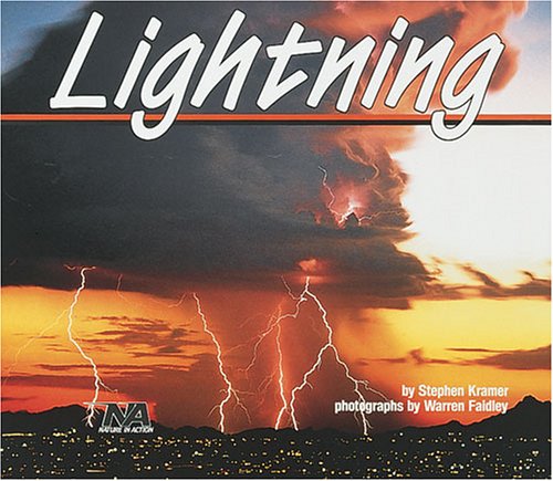 Lightning (Nature in Action)